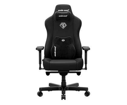 Mebel gamingowy Anda Seat Kaiser 3E XL fabric Black
